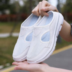 Figueral | Men's Slip on Shoes | Side Cutout Design