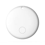 Smart Tracker Collar for Cats and Dogs – Pet Tracker for Android, Works with Google Find My Device, Reflective