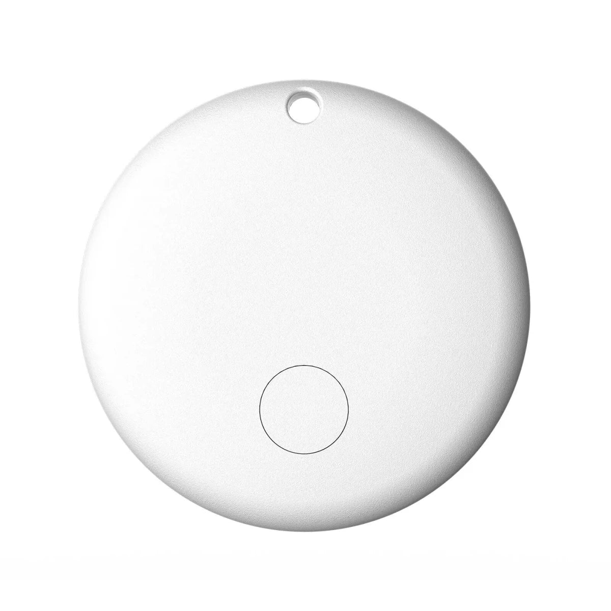 Smart Tracker Collar for Cats and Dogs – Pet Tracker for Android, Works with Google Find My Device, Reflective