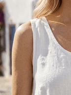 Amore | Light and Refined Summer Maxi Dress