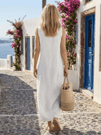 Amore | Light and Refined Summer Maxi Dress