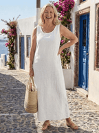 Amore | Light and Refined Summer Maxi Dress