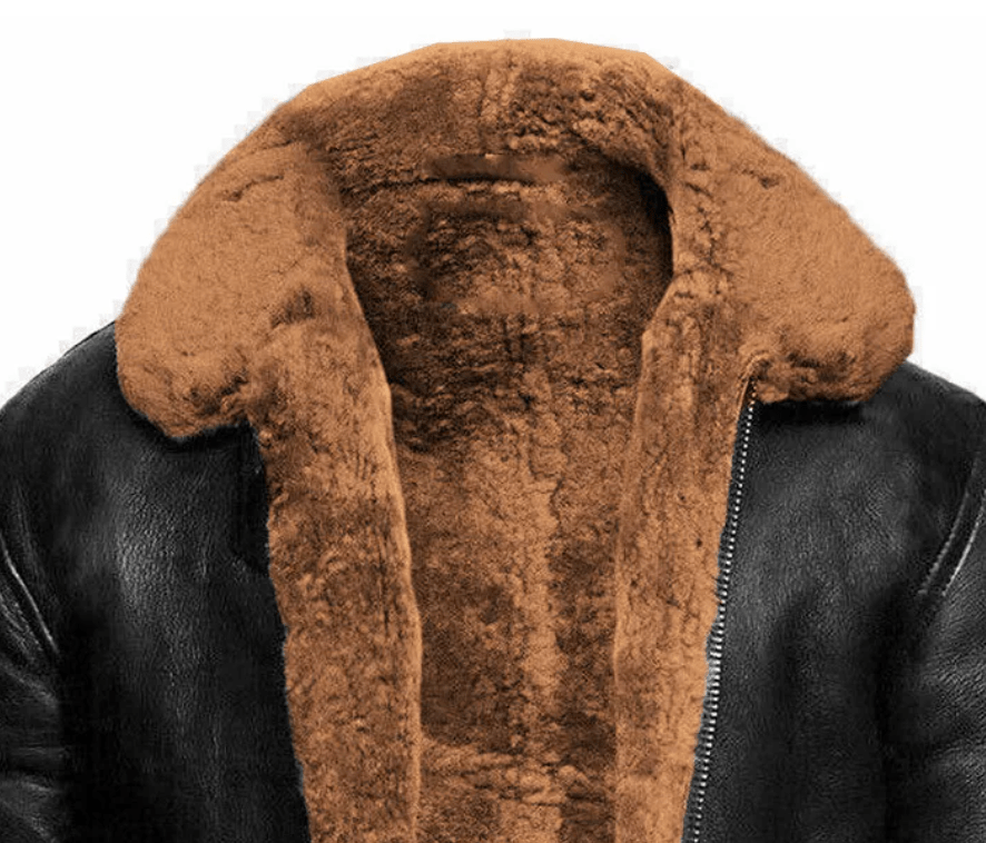 Marmari | Men's Jacket | Zip-Up & Structured Collar