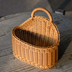 Handwoven Decorative Baskets | 1+1 Free!