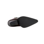 Dôre | Boots For Women | Ankle Height With Block Heel
