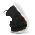 Mane | Men's Sneakers | Lace-Up Knit