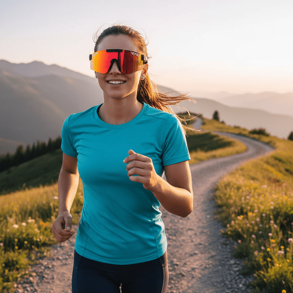 Shade OFF Viper Sunglasses