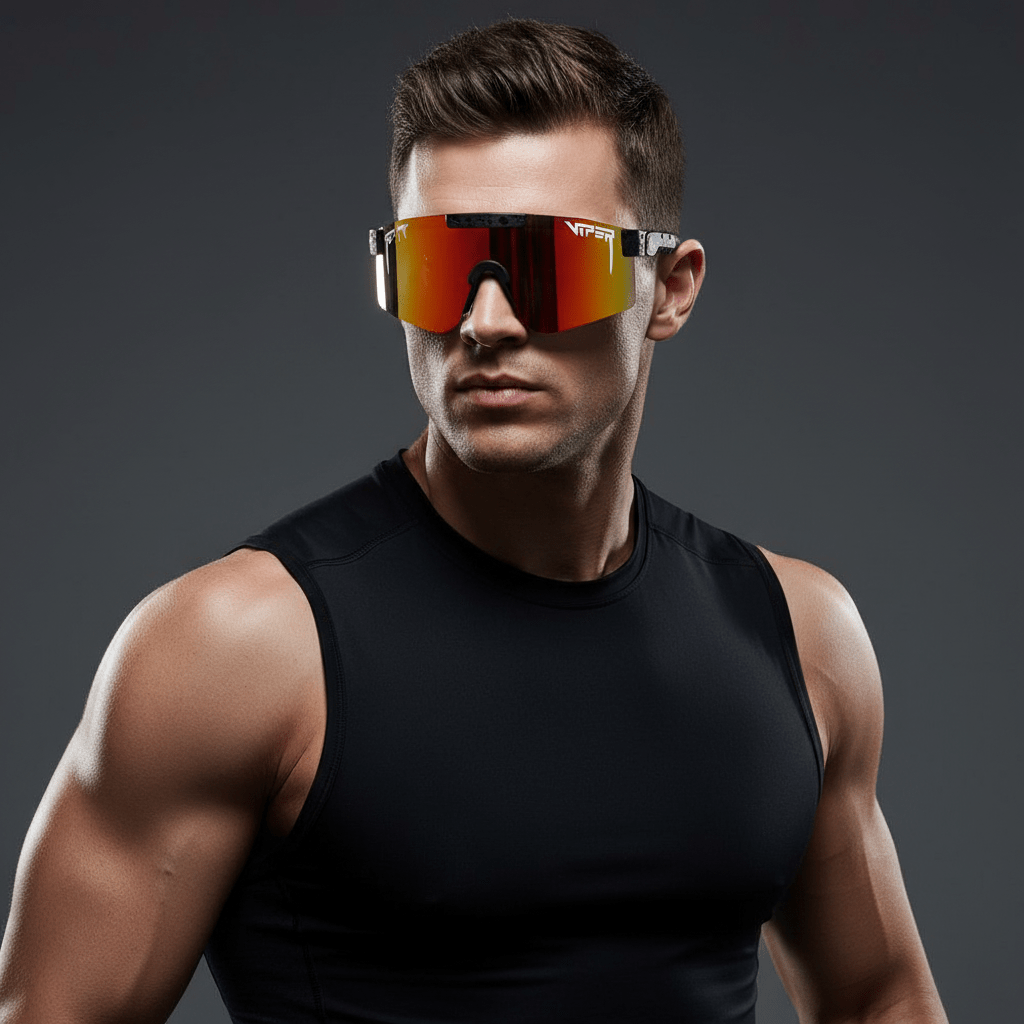 Shade OFF Viper Sunglasses