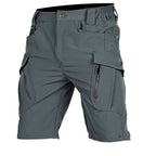 Short Mannen | Tactisch & Functioneel Design