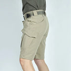 Marmari | Men’s Shorts with Tactical and Functional Design