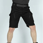 Marmari | Men’s Shorts with Tactical and Functional Design