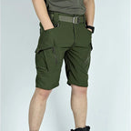 Marmari | Men’s Shorts with Tactical and Functional Design