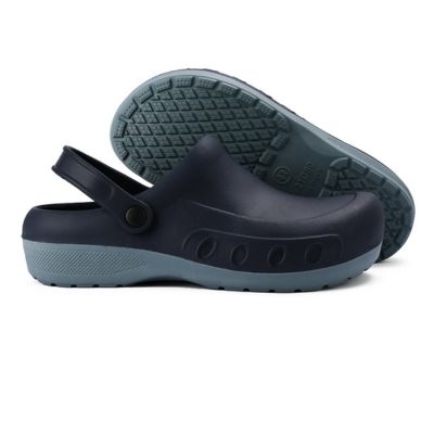 Non-Slip Professional Chef Shoes – Slip Resistant Kitchen Work Shoes for Men & Women, Waterproof, Arch Support – GripChef