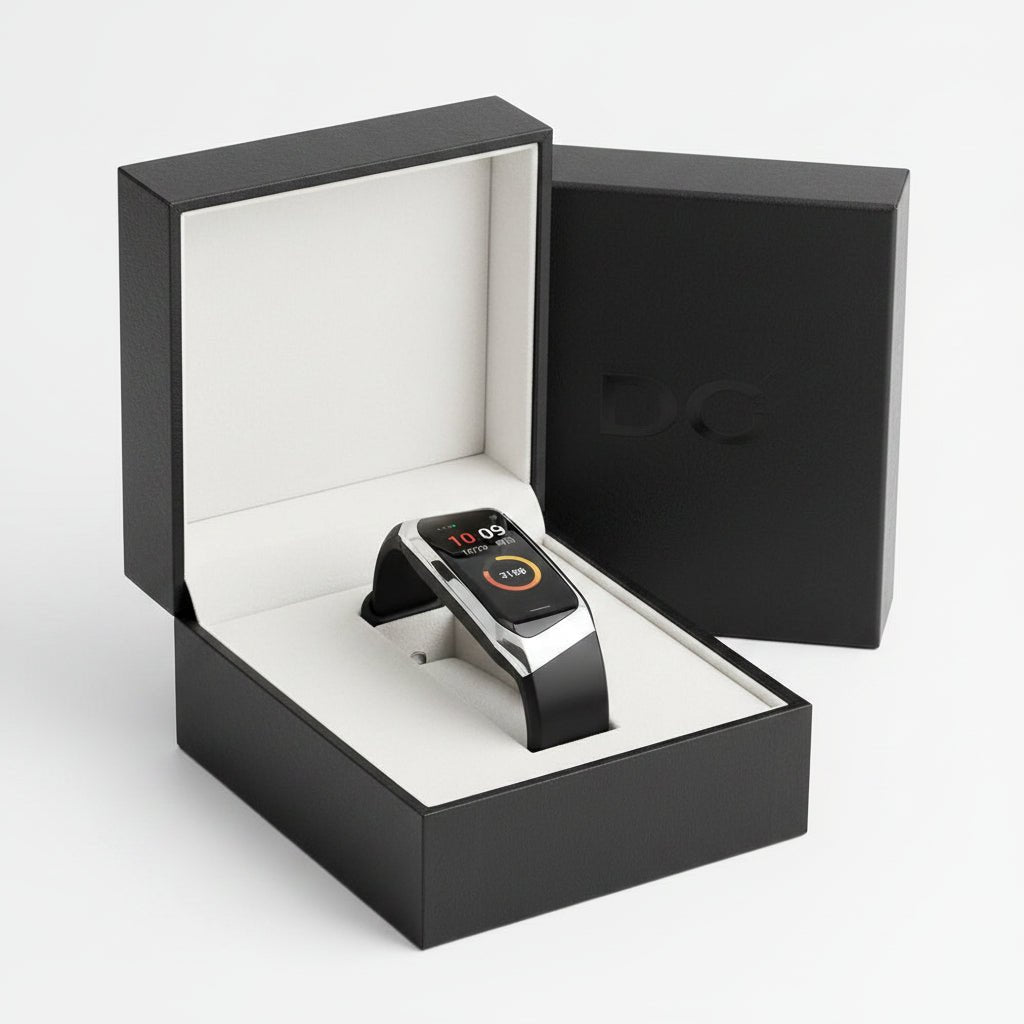 Activity & Wellness Watch