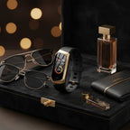 Activity & Wellness Watch