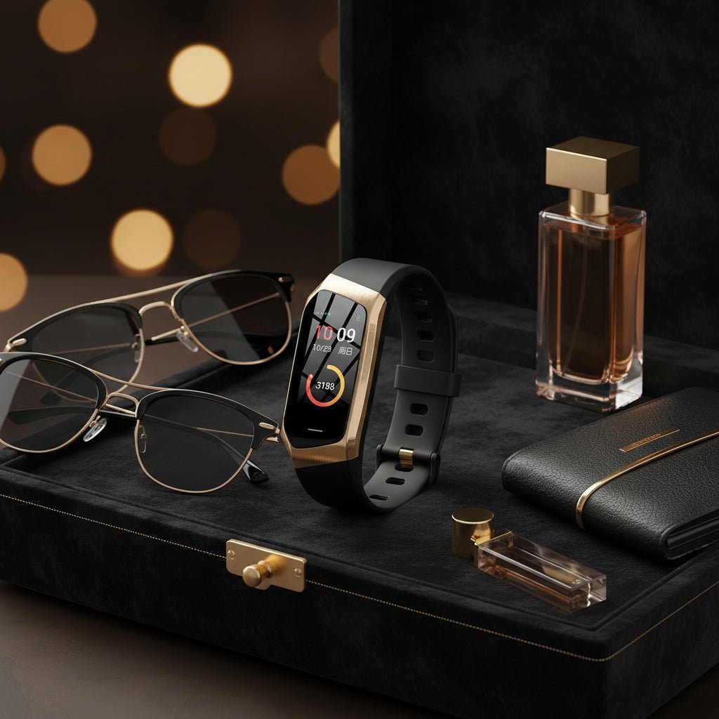 Activity & Wellness Watch