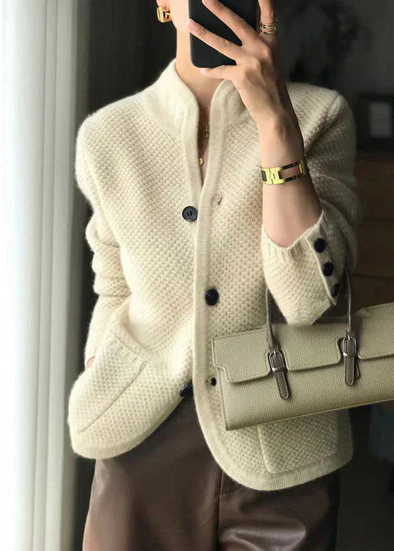 Amore | Women's Luxurious Cosy Cardigan