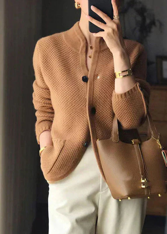 Amore | Women's Luxurious Cosy Cardigan