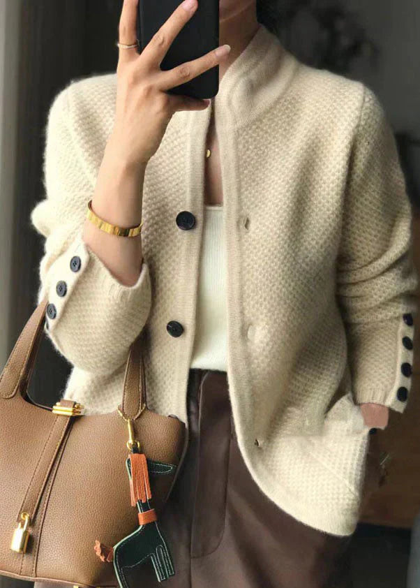Lori | Luxurious Cosy Cardigan - Image 4