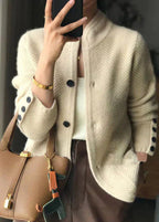 Lori | Luxurious Cosy Cardigan - Image 4