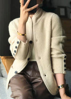 Amore | Women's Luxurious Cosy Cardigan