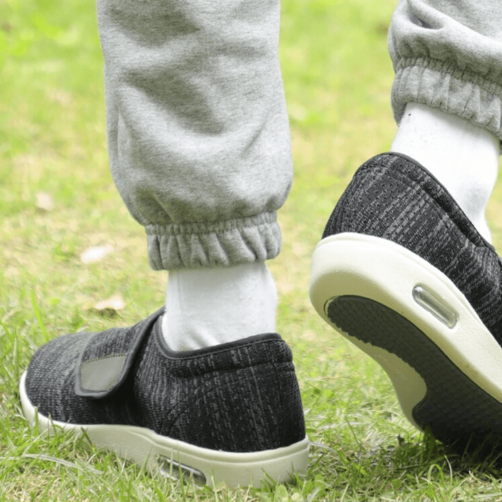 Sephira | Wide Diabetic Shoes