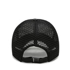 The ultimate airy summer cap 0