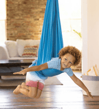 TherapySwing – Sensory Swing for Children & Special Needs in Elastic Fabric