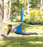 TherapySwing – Sensory Swing for Children & Special Needs in Elastic Fabric
