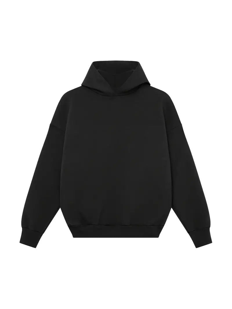 Calico | Men's Hooded Tracksuit Set - Straight Fit 2-Piece Sweatsuit & Athletic Jogger Outfit