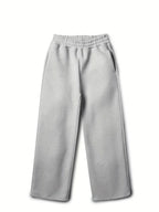 Calico | Men's Hooded Tracksuit Set - Straight Fit 2-Piece Sweatsuit & Athletic Jogger Outfit
