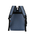 Hermosa | Waterproof Travel Laptop Backpack