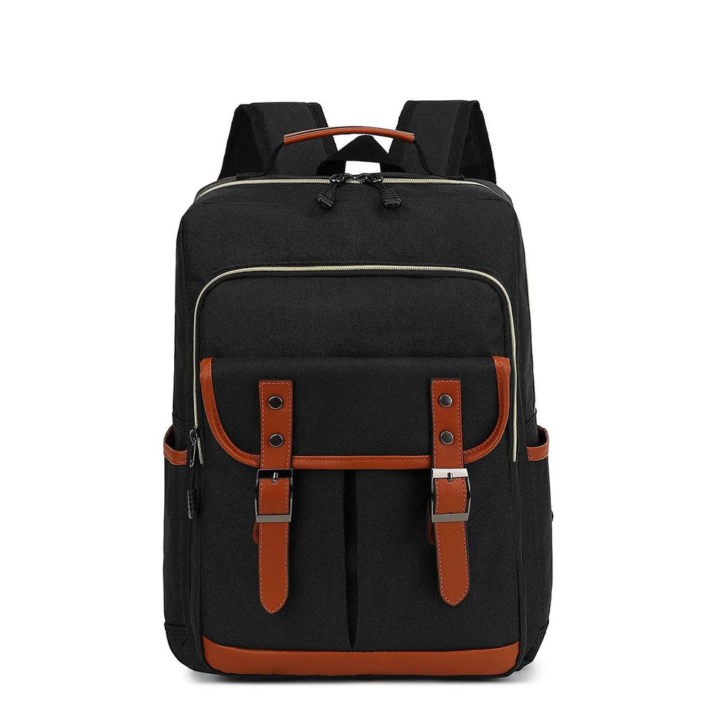 Tristan | Waterproof Travel Laptop Backpack 4