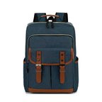 Tristan | Waterproof Travel Laptop Backpack 7