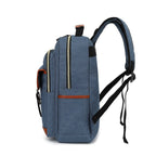 Hermosa | Waterproof Travel Laptop Backpack