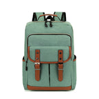 Tristan | Waterproof Travel Laptop Backpack 1