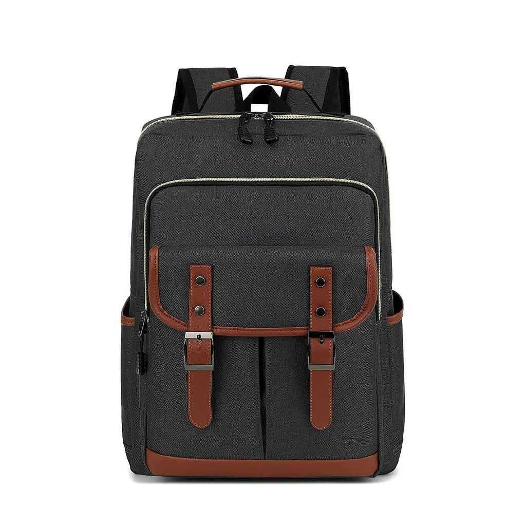 Tristan | Waterproof Travel Laptop Backpack 2