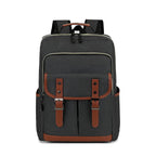 Tristan | Waterproof Travel Laptop Backpack 2