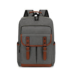 Tristan | Waterproof Travel Laptop Backpack 3