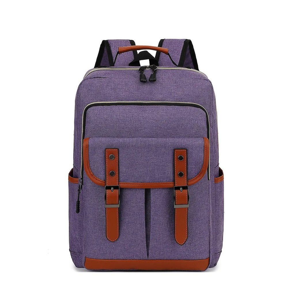 Tristan | Waterproof Travel Laptop Backpack 6