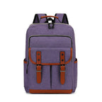 Tristan | Waterproof Travel Laptop Backpack 6
