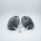 USB Heated Slippers