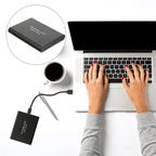 UltraVault External SSD – Blazing Fast 4K Storage with Up to 30TB & 1050MB/s Speed