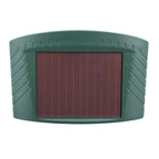 Ultrasonic Rabbit Deterrent Solar Powered Flashing Light Get Rid of Rabbits 3