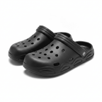 Unisex Garden Clogs - Non-Slip Slip-On Beach Slippers Summer Shoes