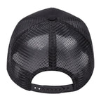 Ventilated Mesh Baseball Cap – Breathable Summer Trucker Hat for Men & Women