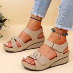 Vespera | Women's Sandals – Medically Inspired Comfort for Casual Walking 3