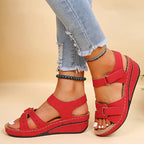 Vespera | Women's Sandals – Medically Inspired Comfort for Casual Walking 4