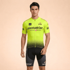 Ranches | Performance and Comfortable Cycling Set Yellow