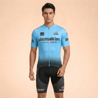 Ranches | Performance and Comfortable Cycling Set Sky Blue
